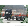 Dongfeng 6x4 tractor (Renault engine) 375/420PS